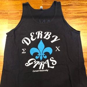 Kappa Kappa Gamma loves Sig Chi Tank